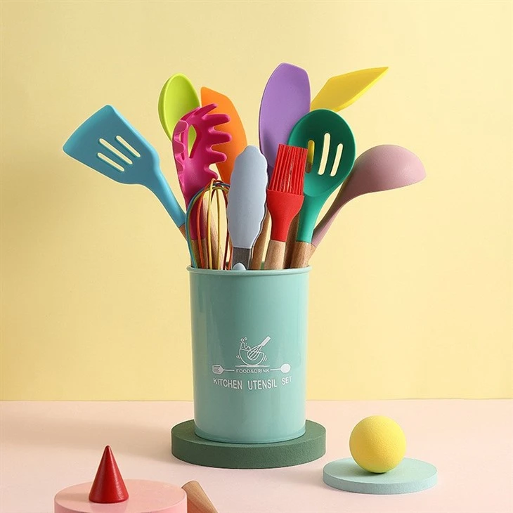 ​​silicon Kitchen Utensil